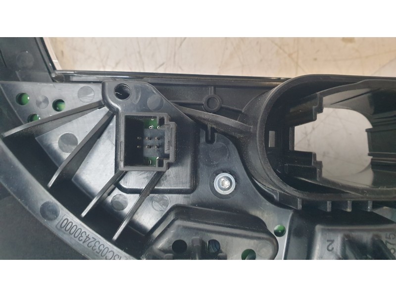 Recambio de moldura para mini mini (f56) cooper se / electric referencia OEM IAM 987871904  
