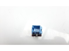 Recambio de warning para volkswagen polo (6c1) 1.4 tdi referencia OEM IAM 6C0953509A   2