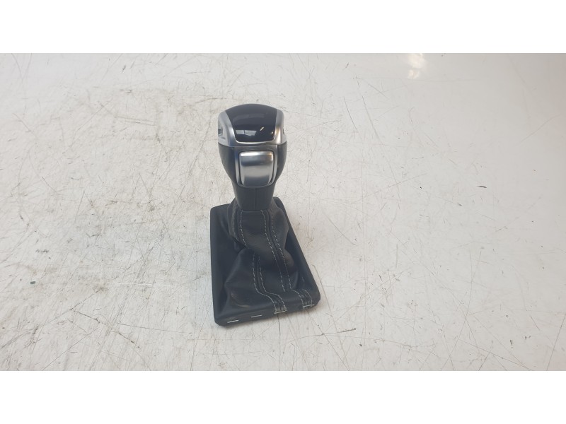 Recambio de pomo palanca cambio para audi q3 sportback (f3n) 35 tdi referencia OEM IAM 83B713139C  