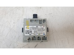 Recambio de modulo electronico para mercedes-benz cla-klasse (bm 118) cla 180 (118.384) referencia OEM IAM A1779002207  
