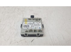 Recambio de modulo electronico para mercedes-benz cla-klasse (bm 118) cla 180 (118.384) referencia OEM IAM A1779002207   2