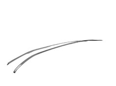 Recambio de moldura para mercedes-benz clase e (w212) lim. 1.8 cgi cat referencia OEM IAM A2126901680 A2126901580  2