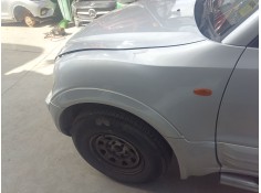 ALETA DELANTERA IZQUIERDA MR535757 108702714