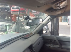 Recambio de espejo para mitsubishi montero iii (v7_w, v6_w) 3.2 di-d (v68w, v78w) referencia OEM IAM   