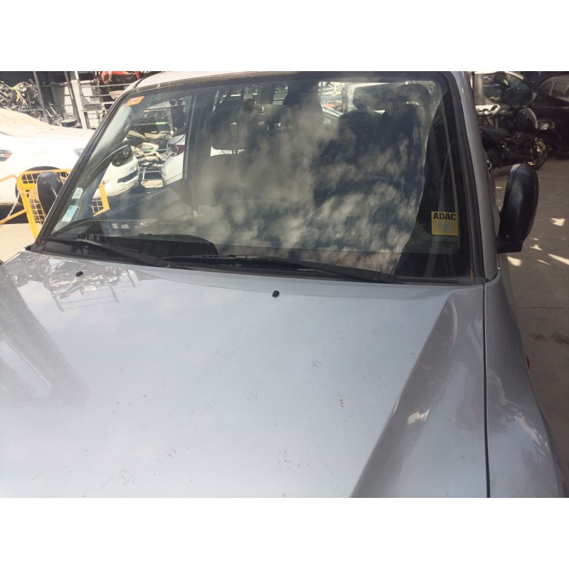 Recambio de motor limpia delantero para mitsubishi montero iii (v7_w, v6_w) 3.2 di-d (v68w, v78w) referencia OEM IAM   