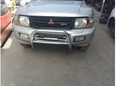 REFUERZO PARAGOLPES DELANTERO MR437253 MB1591622