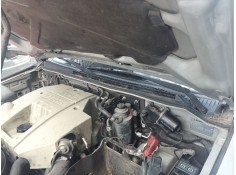 Recambio de torpedo para mitsubishi montero iii (v7_w, v6_w) 3.2 di-d (v68w, v78w) referencia OEM IAM MR416416   2