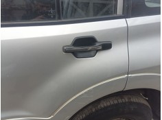 Recambio de maneta exterior trasera izquierda para mitsubishi montero iii (v7_w, v6_w) 3.2 di-d (v68w, v78w) referencia OEM IAM  2