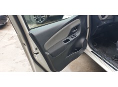 ELEVALUNAS DELANTERO IZQUIERDO 698200D440 