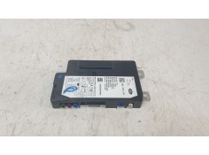 Recambio de modulo electronico para land rover range rover velar 2.0 turbo cat referencia OEM IAM J8A270718  