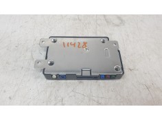 Recambio de modulo electronico para land rover range rover velar 2.0 turbo cat referencia OEM IAM J8A270718   2