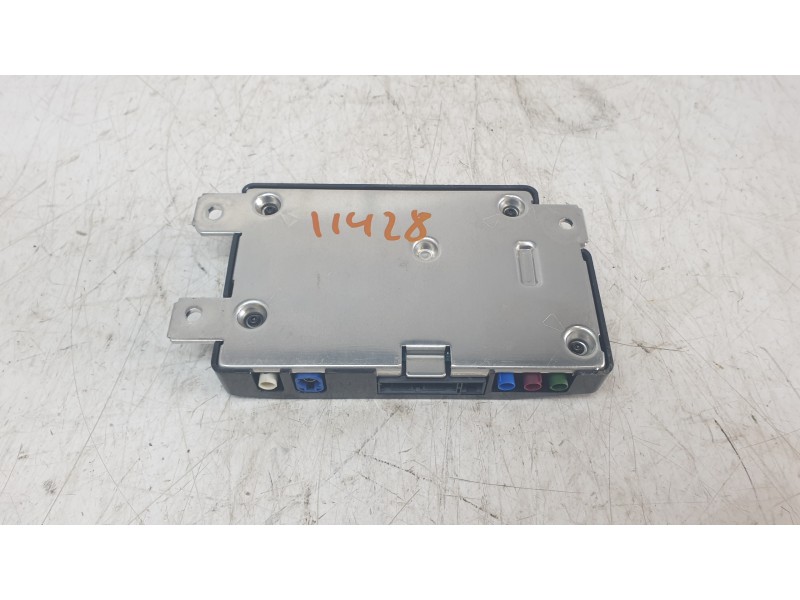 Recambio de modulo electronico para land rover range rover velar 2.0 turbo cat referencia OEM IAM J8A270718  