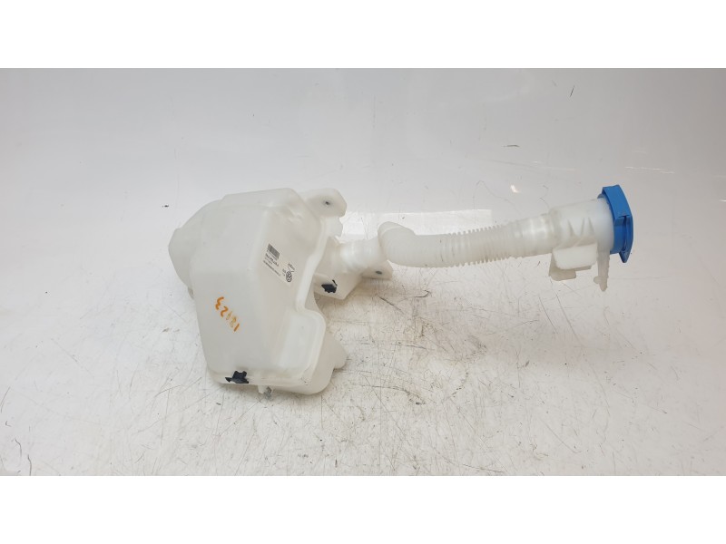 Recambio de deposito limpia para volkswagen tiguan (ad1, ax1) 1.4 tsi referencia OEM IAM 5NA955448A  