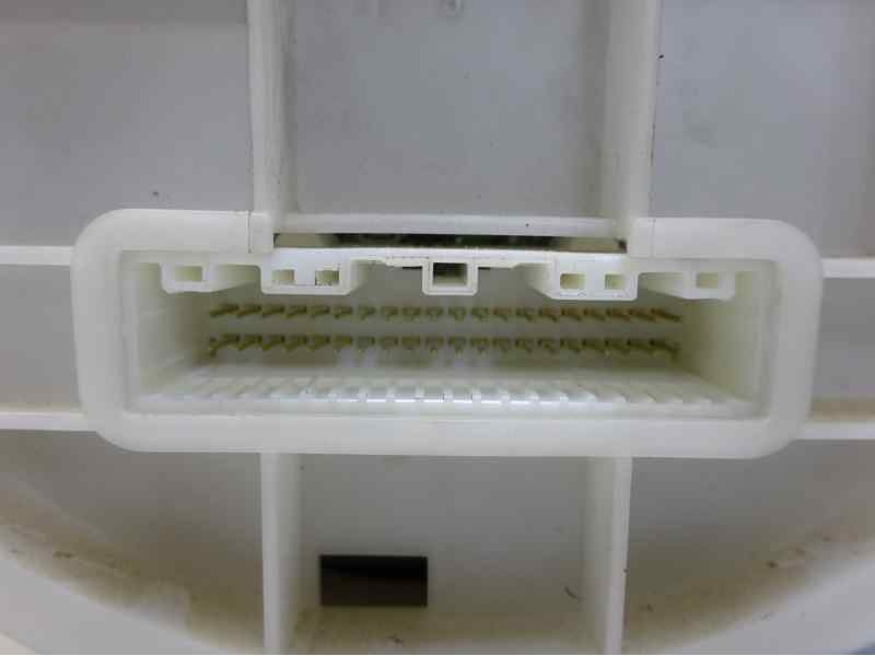 Recambio de mando climatizador para nissan micra (k13) acenta referencia OEM IAM 275001HH1C  