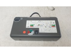 Recambio de herramientas para peugeot 308 ii (lb_, lp_, lw_, lh_, l3_) 1.6 gti (l35gnh) referencia OEM IAM   