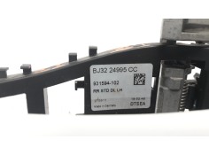 Recambio de maneta exterior trasera izquierda para land rover evoque 2.0 turbo cat referencia OEM IAM BJ3222400AE   2