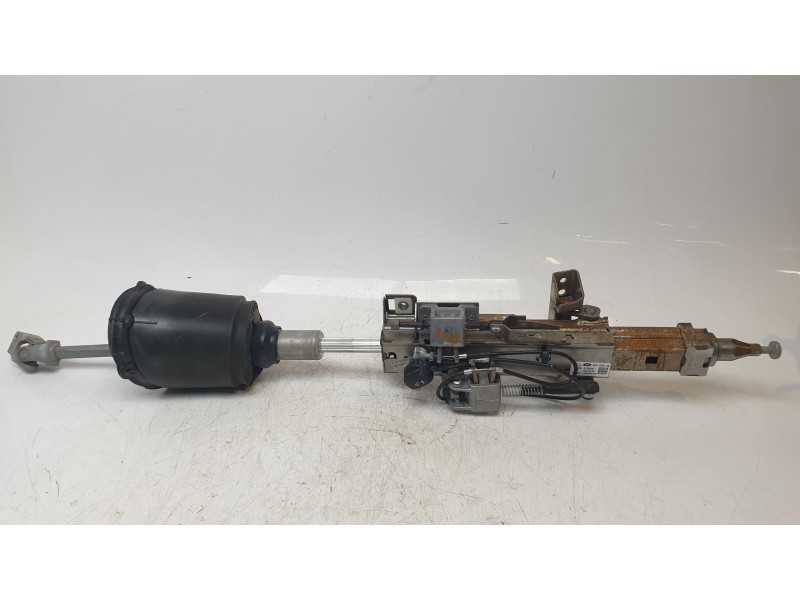 Recambio de columna direccion para land rover range rover velar 2.0 turbo cat referencia OEM IAM HX733C529DD  