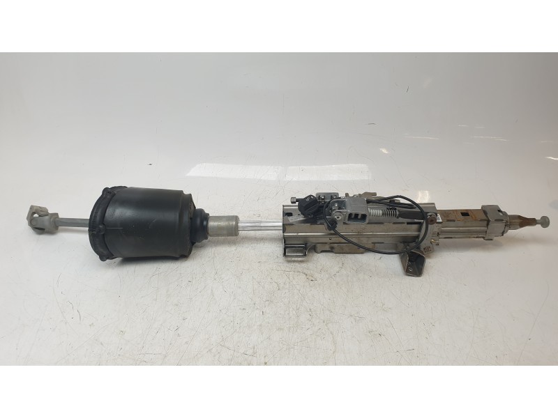 Recambio de columna direccion para land rover range rover velar 2.0 turbo cat referencia OEM IAM HX733C529DB  