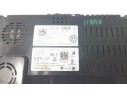 CUADRO INSTRUMENTOS 2GP920310A 2GP920310A 
