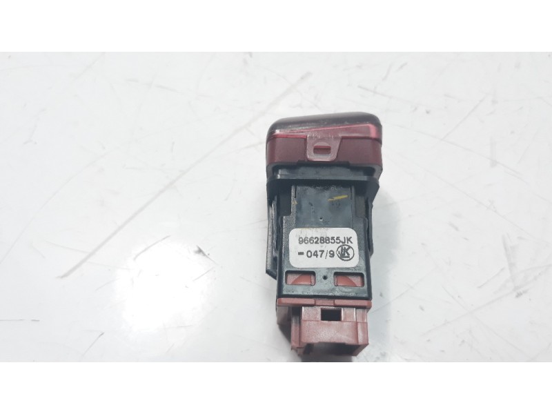 Recambio de warning para ligier js50 js50 referencia OEM IAM 96628855JK  