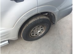 Recambio de mangueta trasera derecha para mitsubishi montero iii (v7_w, v6_w) 3.2 di-d (v68w, v78w) referencia OEM IAM   