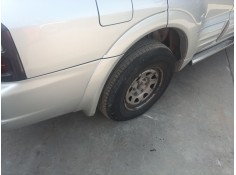 MANGUETA TRASERA IZQUIERDA MR418065 