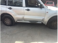 TRANSMISION CENTRAL MR581616 