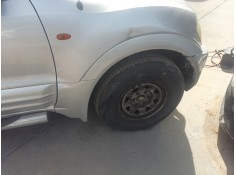 Recambio de transmision delantera derecha para mitsubishi montero iii (v7_w, v6_w) 3.2 di-d (v68w, v78w) referencia OEM IAM MR45 2