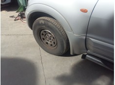 TRANSMISION DELANTERA IZQUIERDA MR453383 M3218