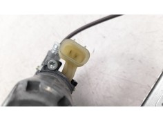 Recambio de elevalunas trasero derecho para kia stonic (ybcuv) 1.2 cat referencia OEM IAM 83460H8000   2