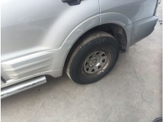 TRANSMISION TRASERA IZQUIERDA MR528647 M3210