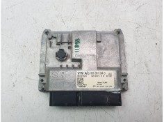 CENTRALITA MOTOR UCE 05C907394D 