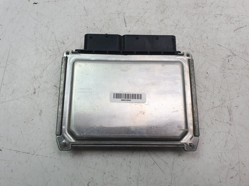 Recambio de centralita motor uce para volkswagen taigo (cs1) life referencia OEM IAM 05C907394D  