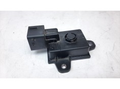 Recambio de modulo electronico para citroen c4 picasso origins referencia OEM IAM 9828207680   2