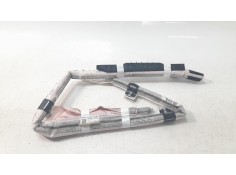 Recambio de airbag cortina delantero izquierdo para volkswagen taigo (cs1) life referencia OEM IAM 2G4880741H  