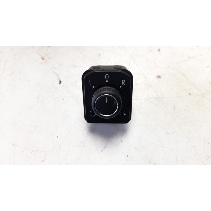 Recambio de mando retrovisor para cupra formentor (km7, kmp) 1.4 e-hybrid referencia OEM IAM 3G0959565C  