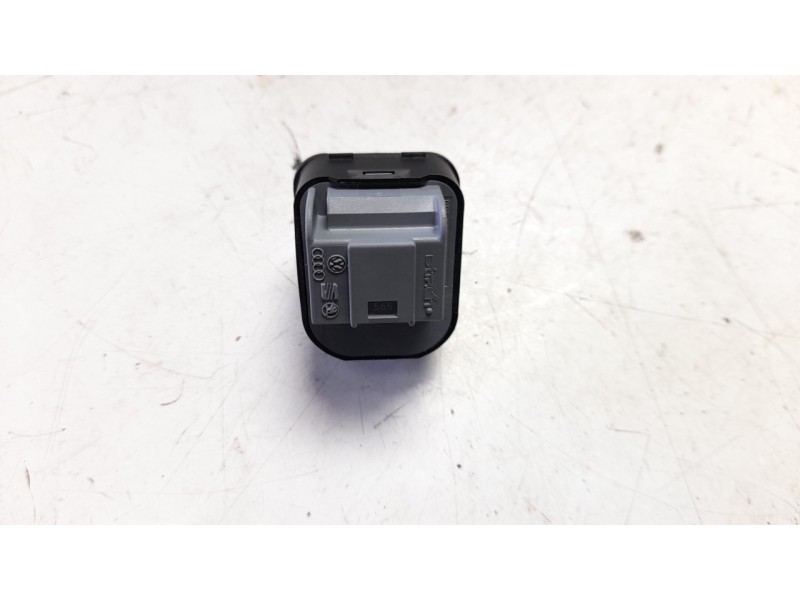 Recambio de mando retrovisor para cupra formentor (km7, kmp) 1.4 e-hybrid referencia OEM IAM 3G0959565C  