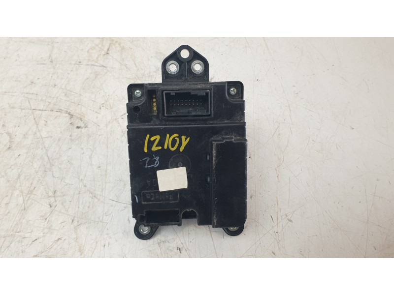 Recambio de palanca cambio para ford kuga iii (dfk) 2.5 fhev referencia OEM IAM LX6P7P155EG  