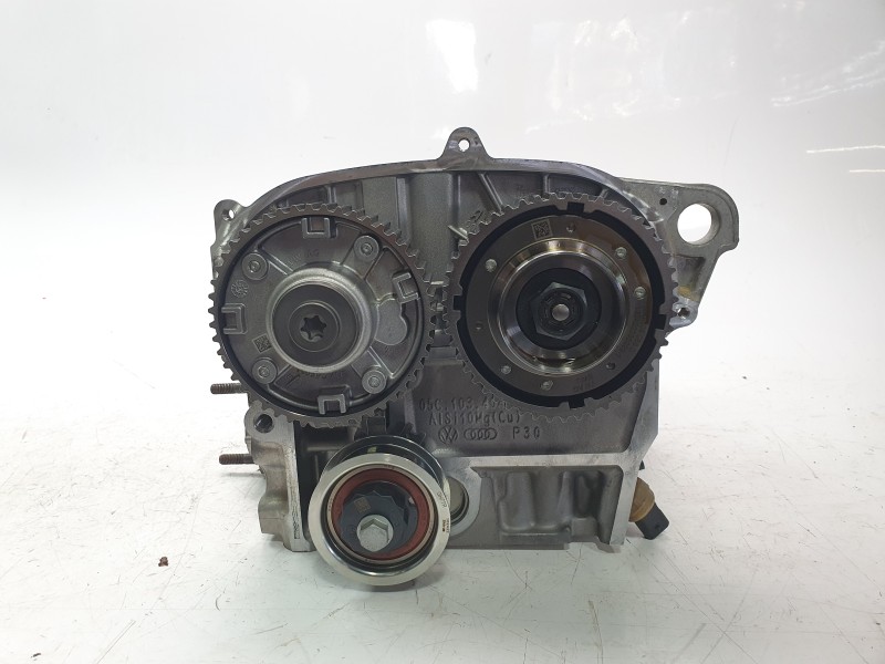 Recambio de culata para volkswagen taigo (cs1) life referencia OEM IAM 05C103404C  