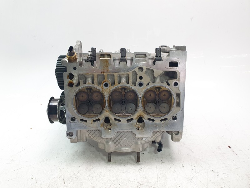 Recambio de culata para volkswagen taigo (cs1) life referencia OEM IAM 05C103404C  