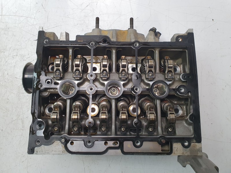 Recambio de culata para volkswagen taigo (cs1) life referencia OEM IAM 05C103404C  