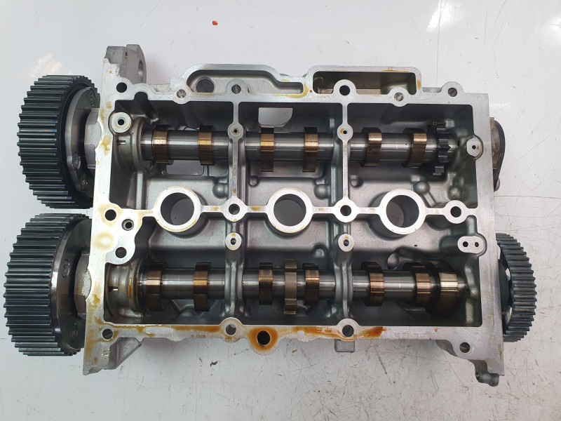 Recambio de culata para volkswagen taigo (cs1) life referencia OEM IAM 05C103404C  