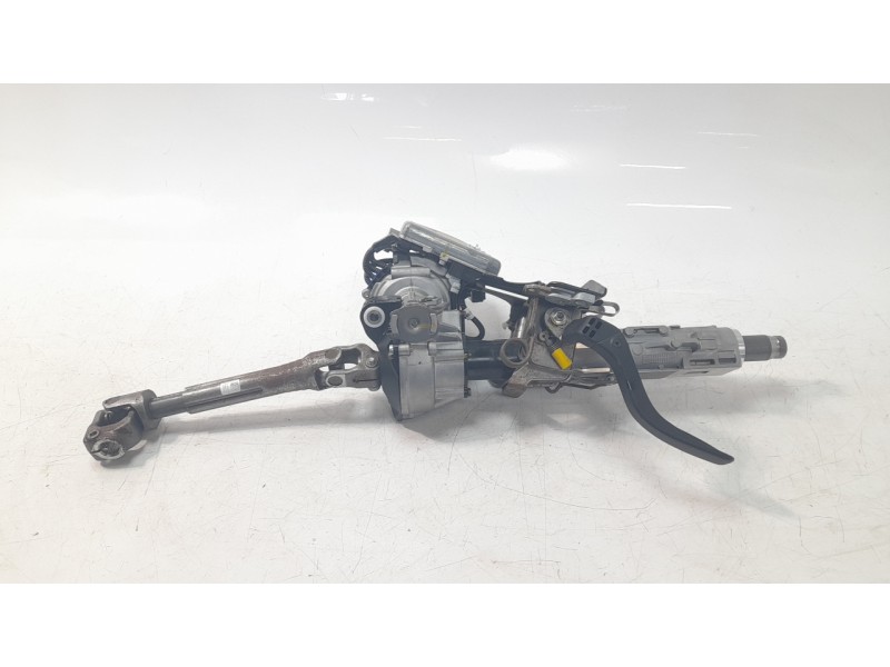 Recambio de columna direccion para volkswagen taigo (cs1) life referencia OEM IAM 2Q1423510DE  