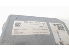 Recambio de columna direccion para volkswagen taigo (cs1) life referencia OEM IAM 2Q1423510DE   2