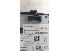 Recambio de modulo electronico para ford kuga iii (dfk) 2.5 fhev referencia OEM IAM NX7T19J235AE   2