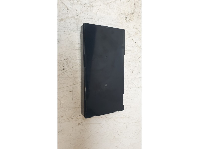 Recambio de modulo electronico para ford kuga iii (dfk) 2.5 fhev referencia OEM IAM NX7T19J235AE  