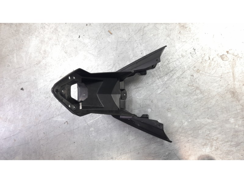 Recambio de portamatriculas para bmw f ( - 800cc) f 700 gs (k70) referencia OEM IAM 46627695030  