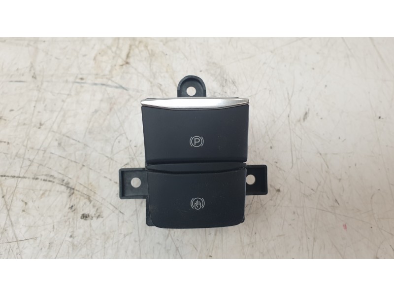 Recambio de palanca freno para ford kuga iii (dfk) 2.5 fhev referencia OEM IAM LB5T2B623AAW  