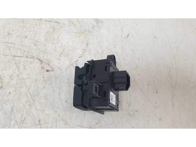 Recambio de palanca freno para ford kuga iii (dfk) 2.5 fhev referencia OEM IAM LB5T2B623AAW  