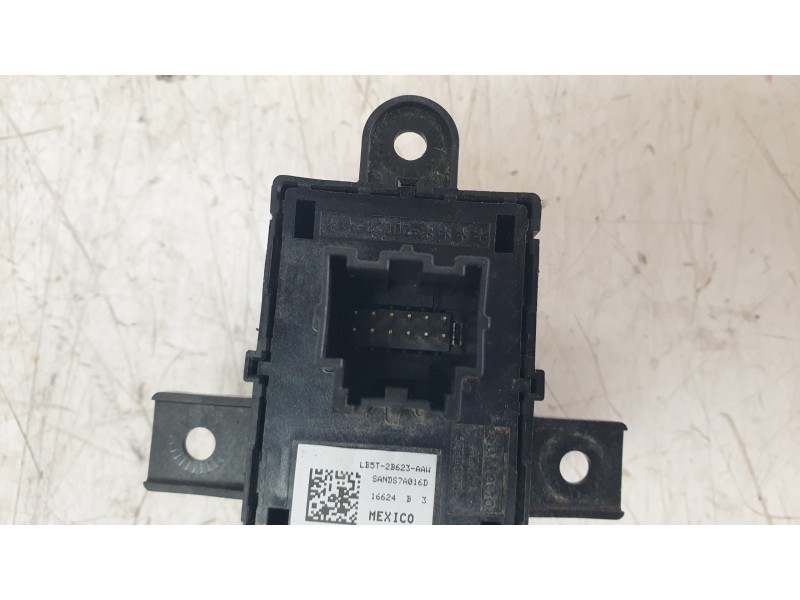 Recambio de palanca freno para ford kuga iii (dfk) 2.5 fhev referencia OEM IAM LB5T2B623AAW  